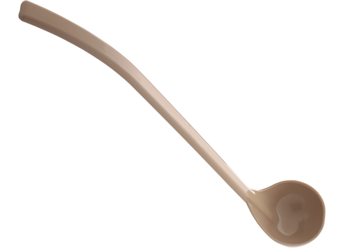 サラダドレッシングレードル 食器レンタル パーティー用品レンタルはファースト メイトへ