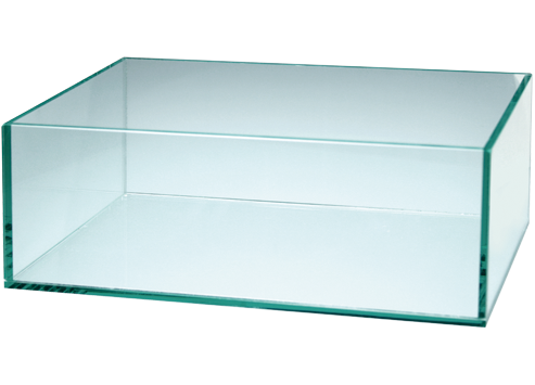 アクリルボックス長方体 大 食器レンタル パーティー用品レンタルはファースト メイトへ