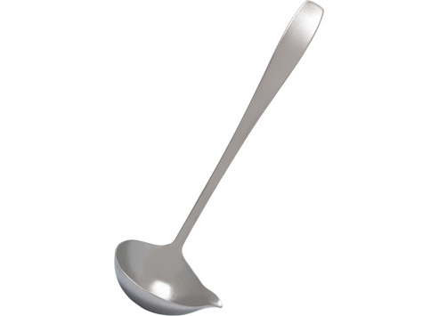 パンチボール用レードル 食器レンタル パーティー用品レンタルはファースト メイトへ