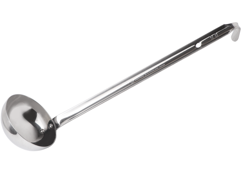 ソース たれ用 レードル 90ml 食器レンタル パーティー用品レンタルはファースト メイトへ