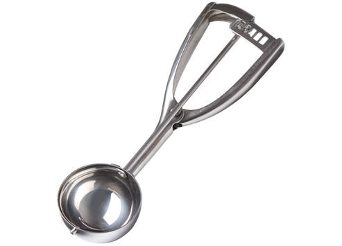 アイスクリームディッシャー 50ml 食器レンタル パーティー用品レンタルはファースト メイトへ