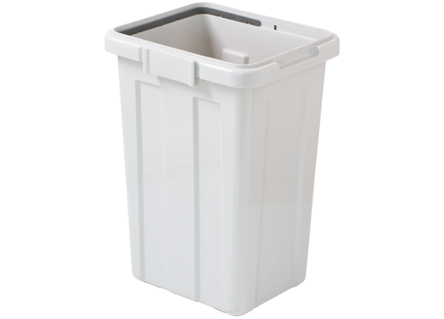 角型ゴミペール ４５ｌ 食器レンタル パーティー用品レンタルはファースト メイトへ