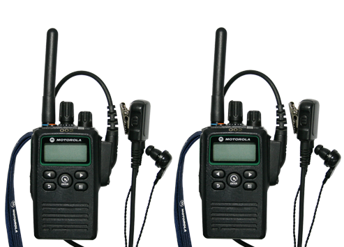 インカムトランシーバー 食器レンタル パーティー用品レンタルはファースト メイトへ