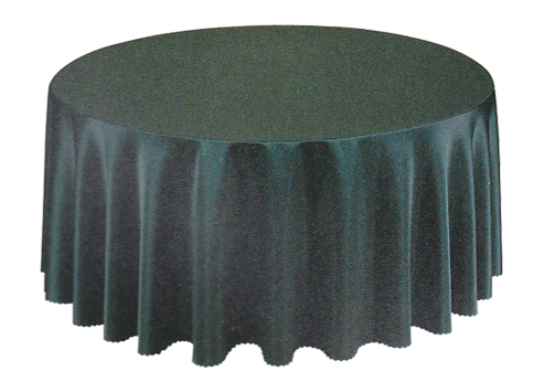 丸クロス ９０ １２０卓用 ウィンザーグリーン 食器レンタル パーティー用品レンタルはファースト メイトへ