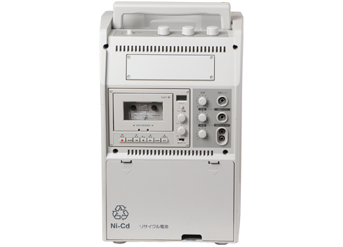 ビクター ワイヤレスアンプ　ＴＯＡ ワイヤレスマイク付き このまま使える TOA ワイヤレスアンプ マイクセット 公式通販