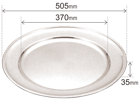 SW アクリル 魚皿カバー 30インチ用 /業務用/新品/送料無料